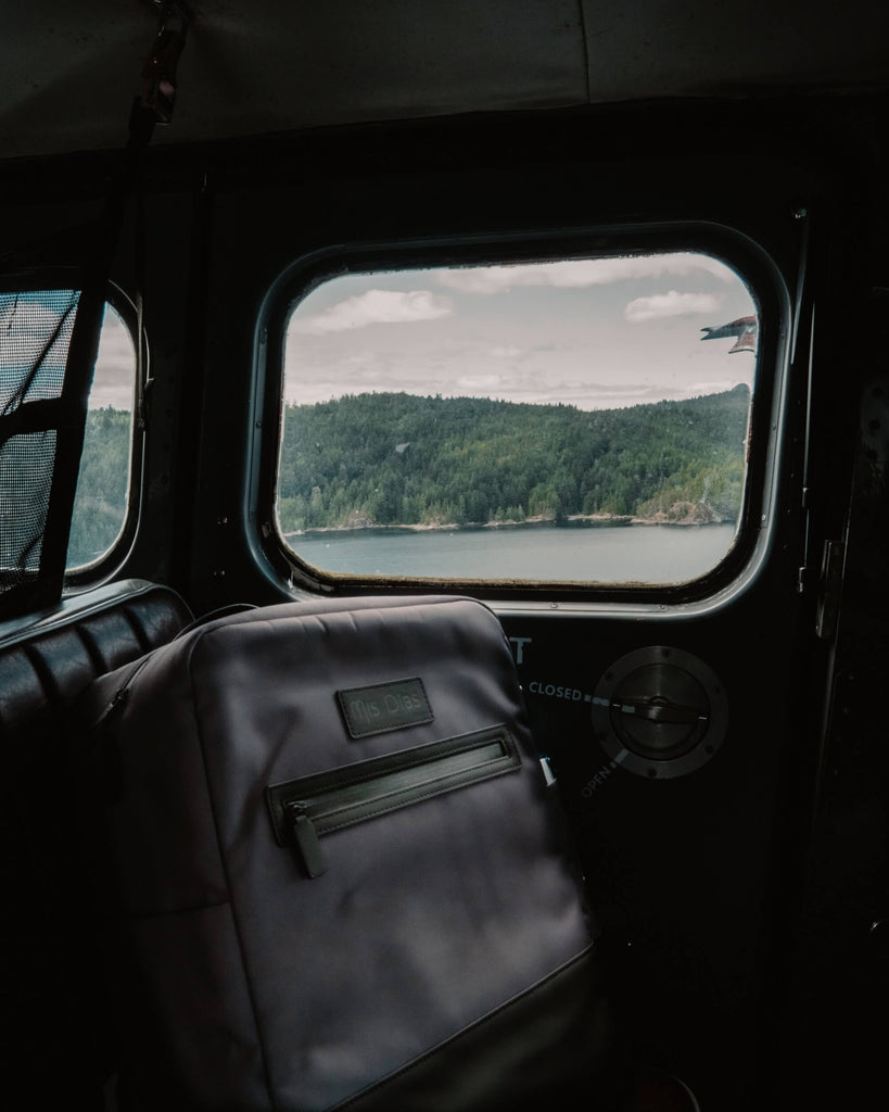 Reizen | Camera rugzak | Mis Días