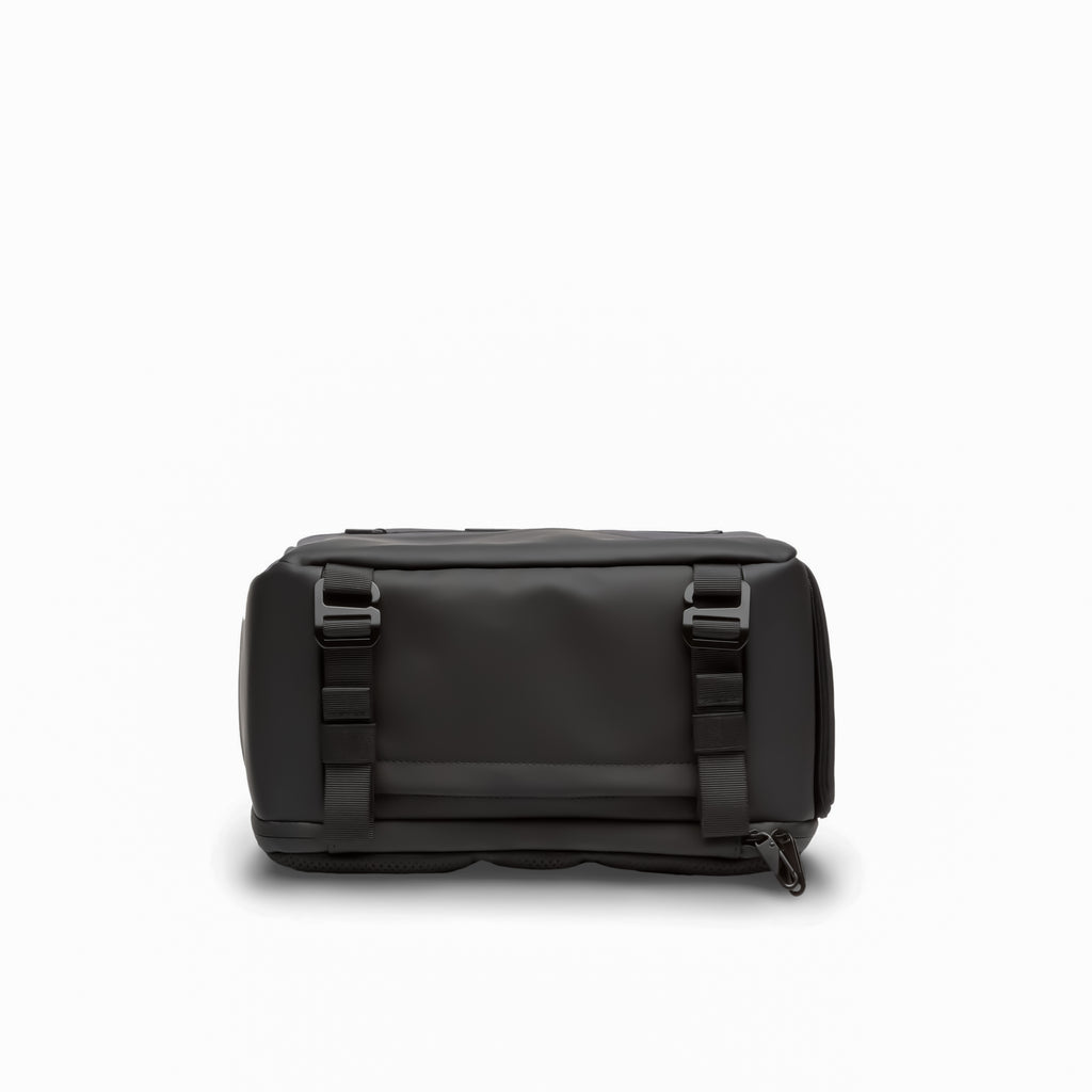 camera backpack bottom Mis Días