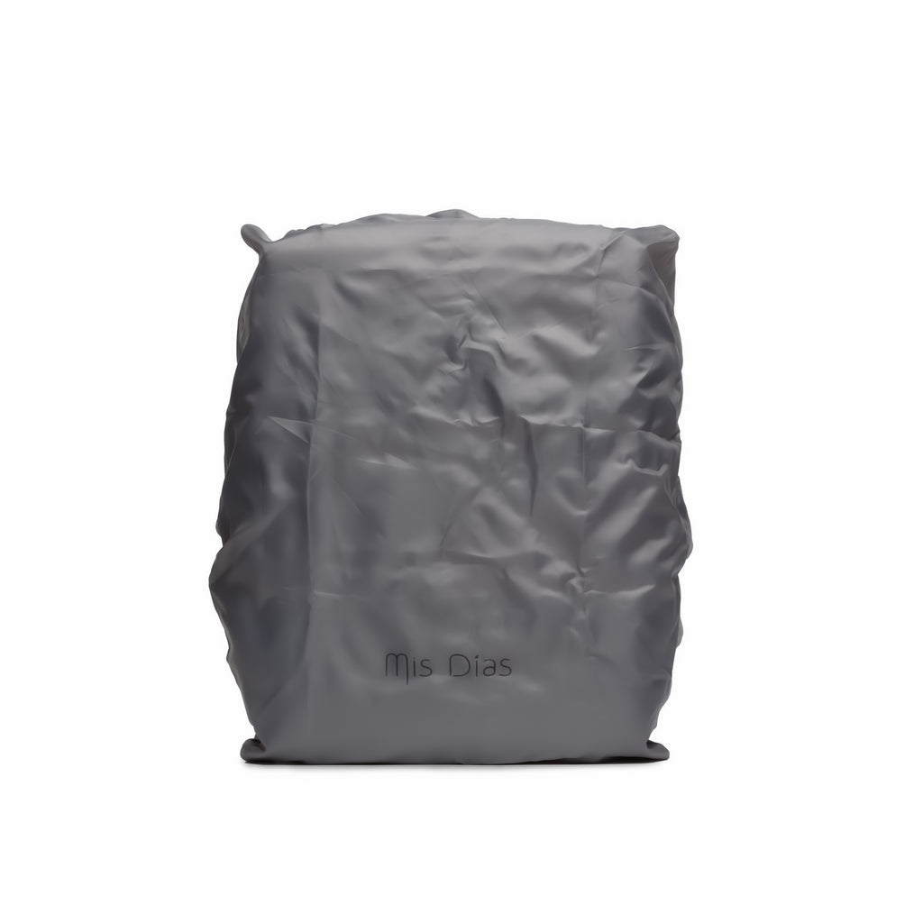 camerabag raincover Mis Días