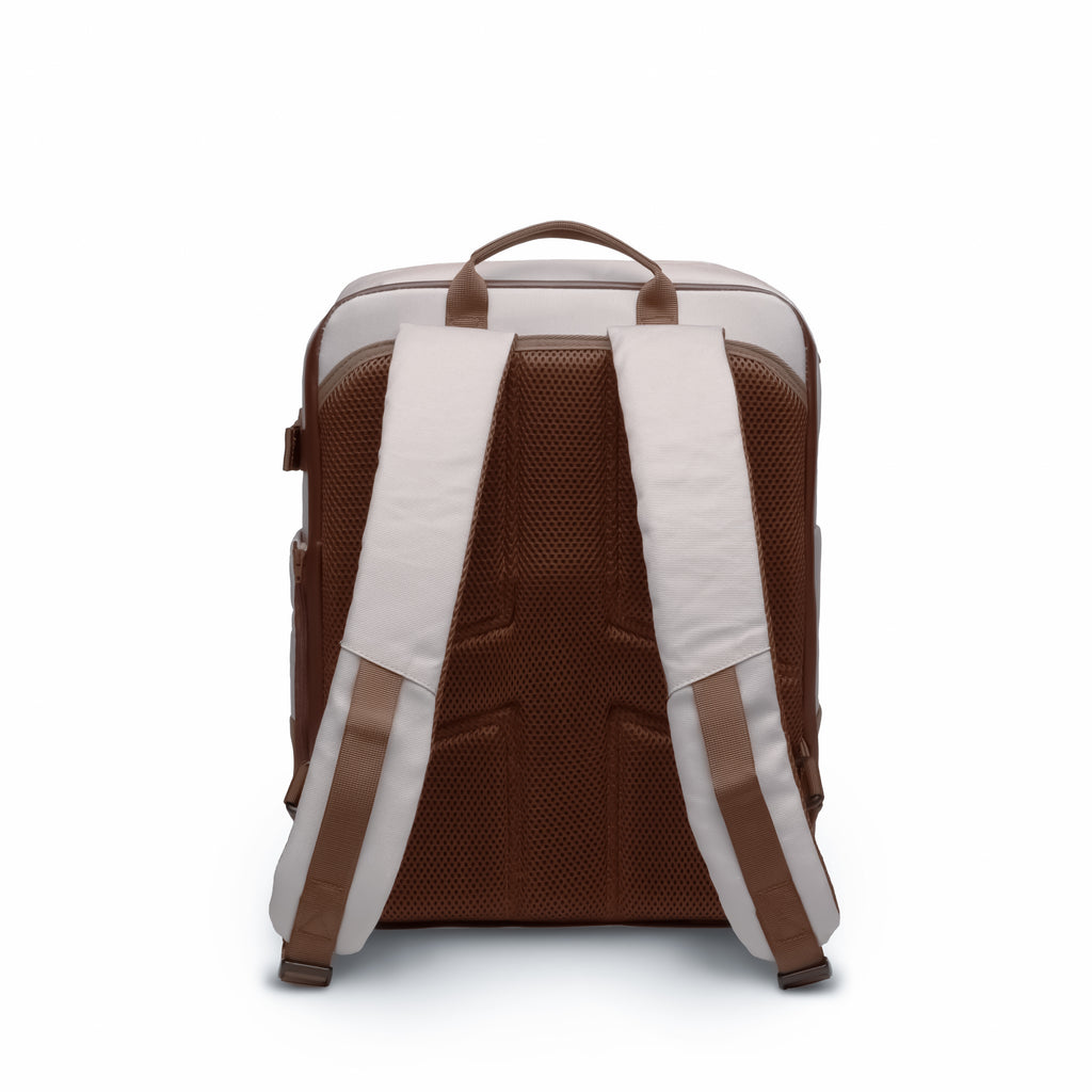 cameratas backpanel Mis Días