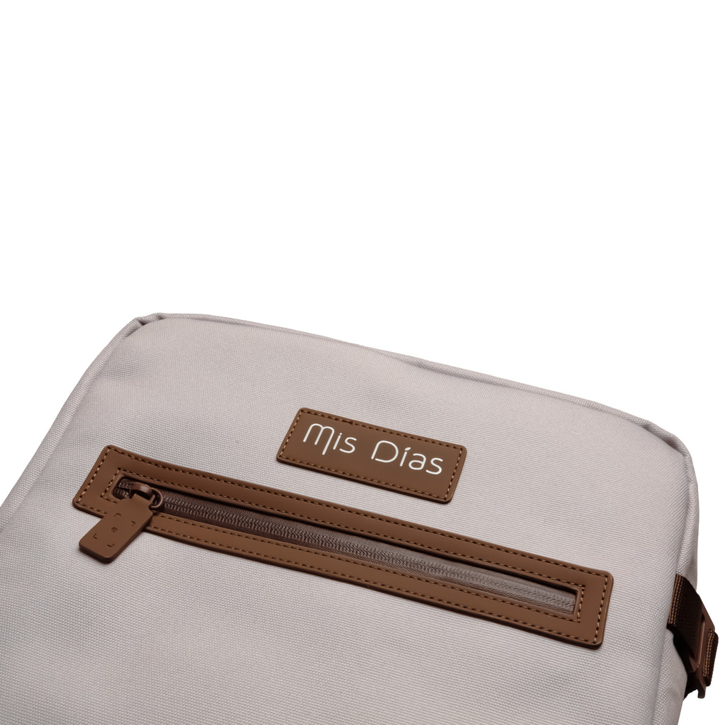 camera bag brand Mis Días