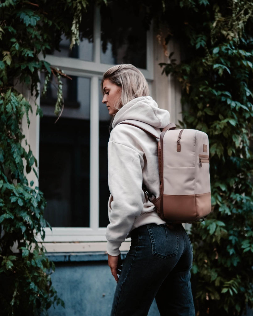 camera bag stylish Mis Días